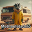 Methanfetadrilo Crocodilo
