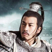 人中吕布--吕奉先