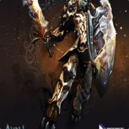 Steam Avatar