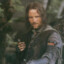 *Aragorn*