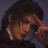 一般路过文弱玩家