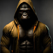 Gorilla