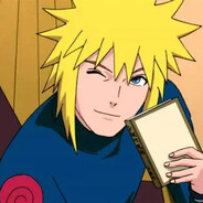 忍界神速 黄色の闪光