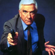 Lt. Frank Drebin