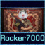 Rocker7000