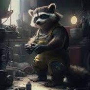 Racoon