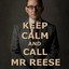 Mr.Reese
