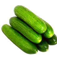 КУКУМБЕР