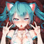 MikuoTTV