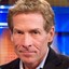 Walmart Skip Bayless