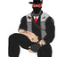 Mr.Buka