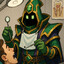 Rubick Dentista
