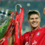 Steven Gerrard