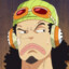 &quot;God&quot; Usopp