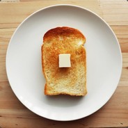 Attractive Toast