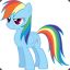 Rainbow Dash