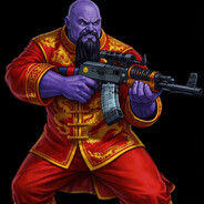 ChineseThanos