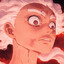 D.LUFFY