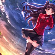 ✪ Tohsaka Rin ♥