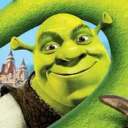 Shrek 2™ on the DVD Blu-Ray