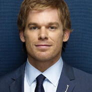 Декстер Морган