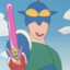 Action Kamen^