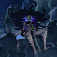 Daid Steam avatar