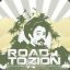 road to Zion =)