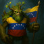 TREANT DE ARAGUA