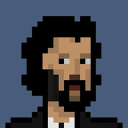 Player avatar