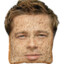 Bread Pitt