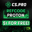 Protonius CSGOSKINS
