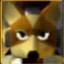 Fox McCloud