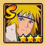 波风水门【百战】