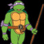 [TMNT] Donatello