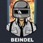 beindel