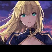 阿尔託莉雅·潘德拉贡