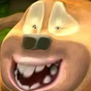 狗熊岭突击手熊大