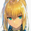 SABER (MR JONES)