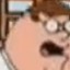 Peter Griffin