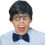 chiller-Nerd studying Time