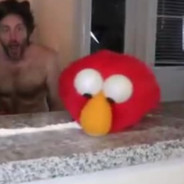 elmo n' cocaine