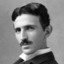 1 Nikola Tesla = V s / m^2