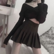 卖黄瓜的小美妞