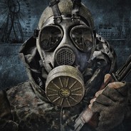 S.T.A.L.K.E.R.