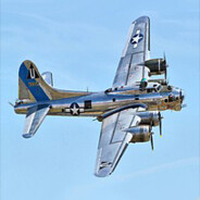 B-17 Flying Fortress