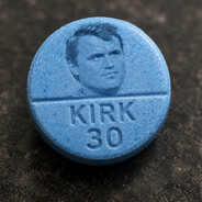Kirk 30's avatar