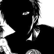 Out of the way bastards