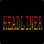 HEADLINER