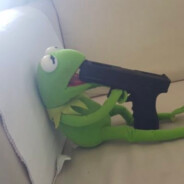 Kermit Suicide